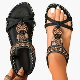 Women's Orthopedic Sandals – Supportive Sole & Flexible Fit