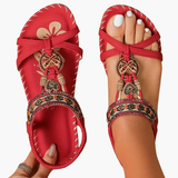 Women's Orthopedic Sandals – Supportive Sole & Flexible Fit