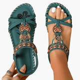 Women's Orthopedic Sandals – Supportive Sole & Flexible Fit