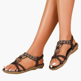 Women's Orthopedic Sandals – Supportive Sole & Flexible Fit