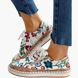 Women's Orthopedic Shoes – Slip-On Design, Cushioned Sole & Supportive Insole