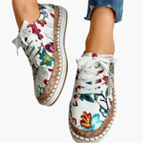 Women's Orthopedic Shoes – Slip-On Design, Cushioned Sole & Supportive Insole