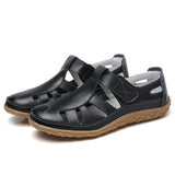 Women's Sandals Closed Toe Walking Summer Shoes