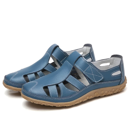 Women's Sandals – Closed Toe, Walking & Summer Style