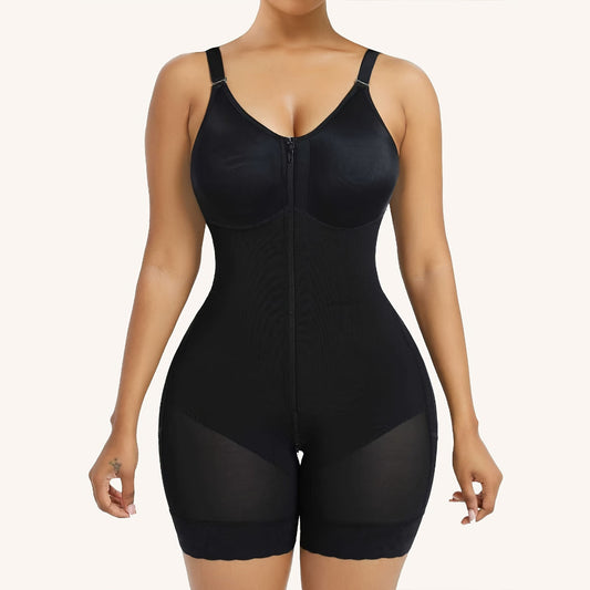 Women’s Shapewear – Full-Body Design, One-Piece Fit & Bodysuit Undergarment