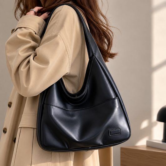 Women's Shoulder Bag – Stylish Design, Everyday Carry & Casual Style