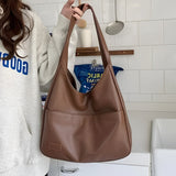 Women's Shoulder Bag Stylish Handbag Everyday Shoulder Bag