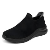 Women's Sneakers Slipon Walking Casual Shoes