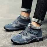 Women's Winter Boots Waterproof Insulated Non Slip Shoes