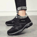 Women's Winter Boots Waterproof Insulated Non Slip Shoes