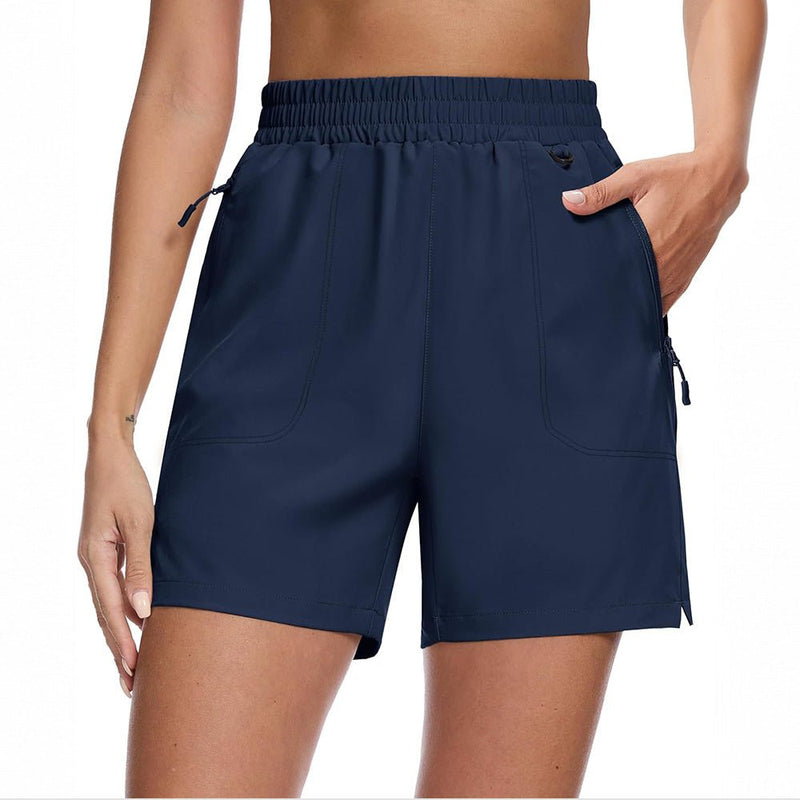 Women's 5' Quick Dry Hiking Shorts UPF 50+ 11