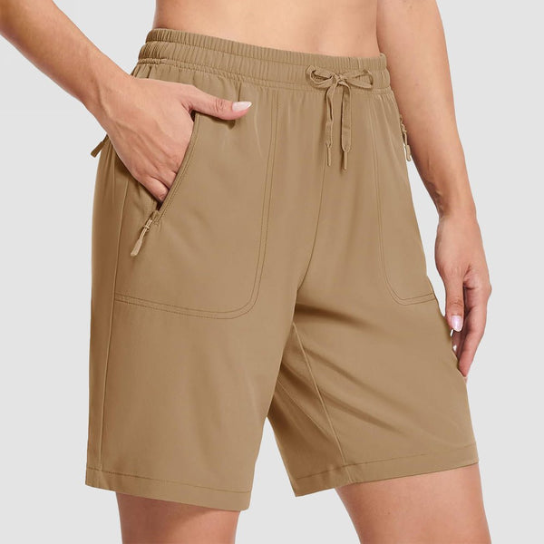 Women's Hiking Quick Dry Water Resistant Shorts 0