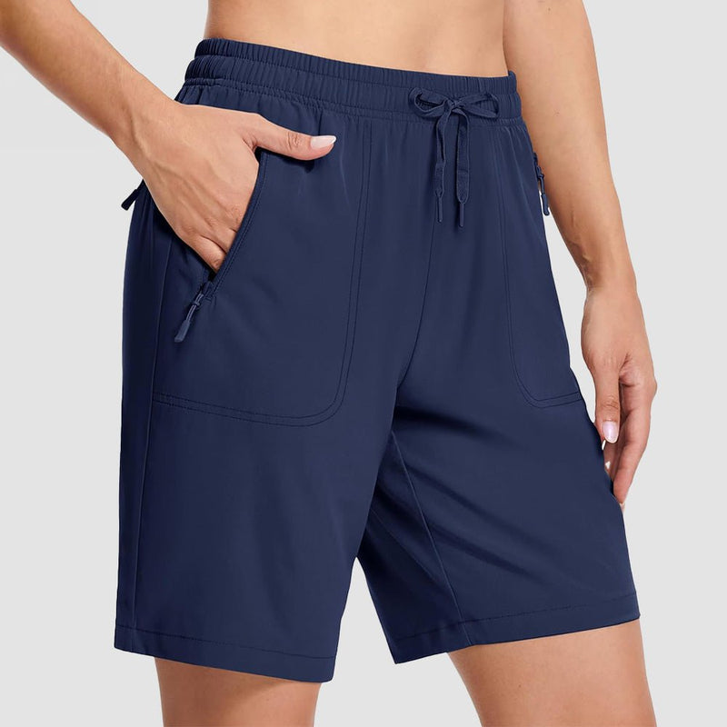 Women's Hiking Quick Dry Water Resistant Shorts 11