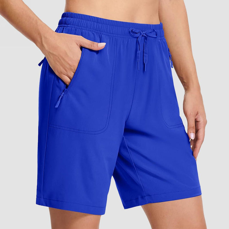 Women's Hiking Quick Dry Water Resistant Shorts 15