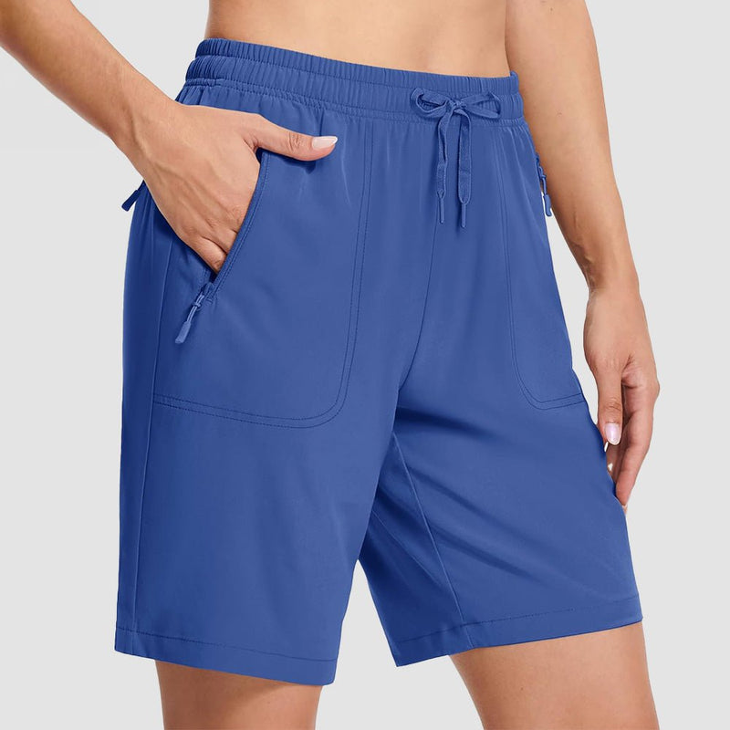 Women's Hiking Quick Dry Water Resistant Shorts 16