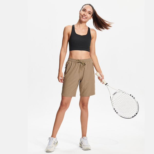 Women's Hiking Quick Dry Water Resistant Shorts 1