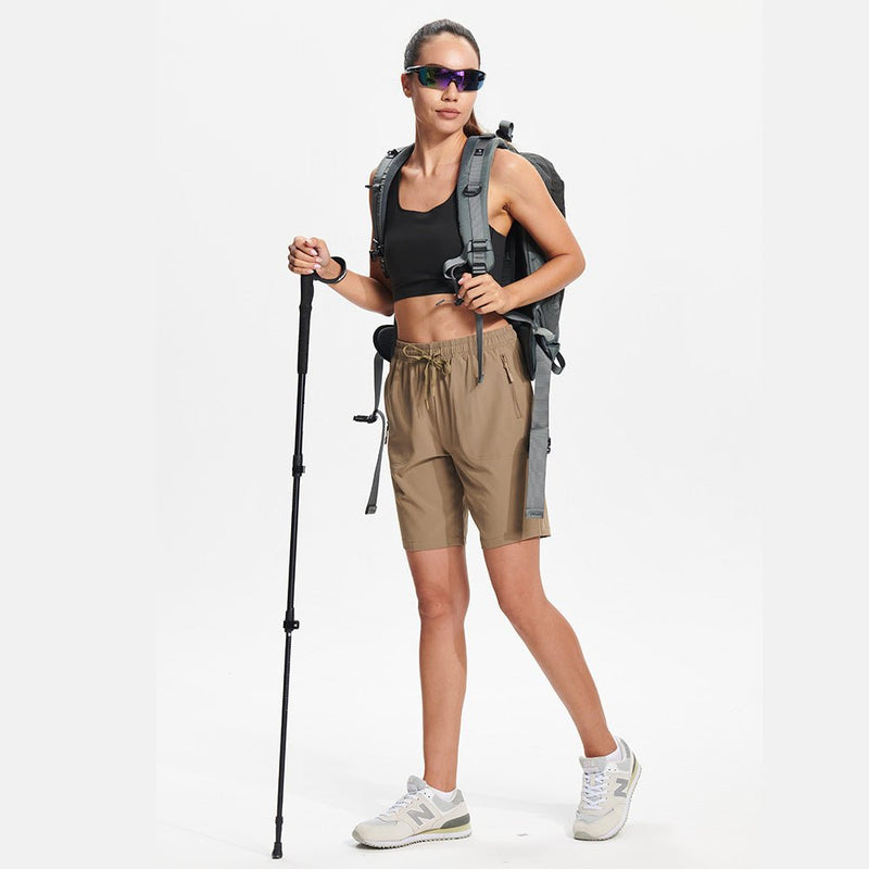 Women's Hiking Quick Dry Water Resistant Shorts 2