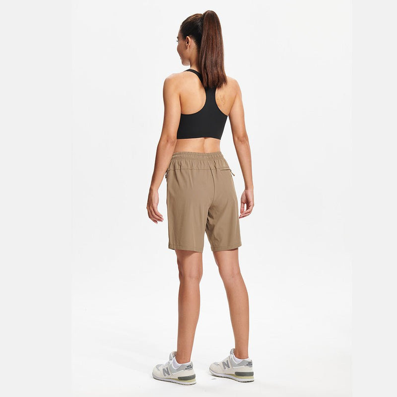 Women's Hiking Quick Dry Water Resistant Shorts 3