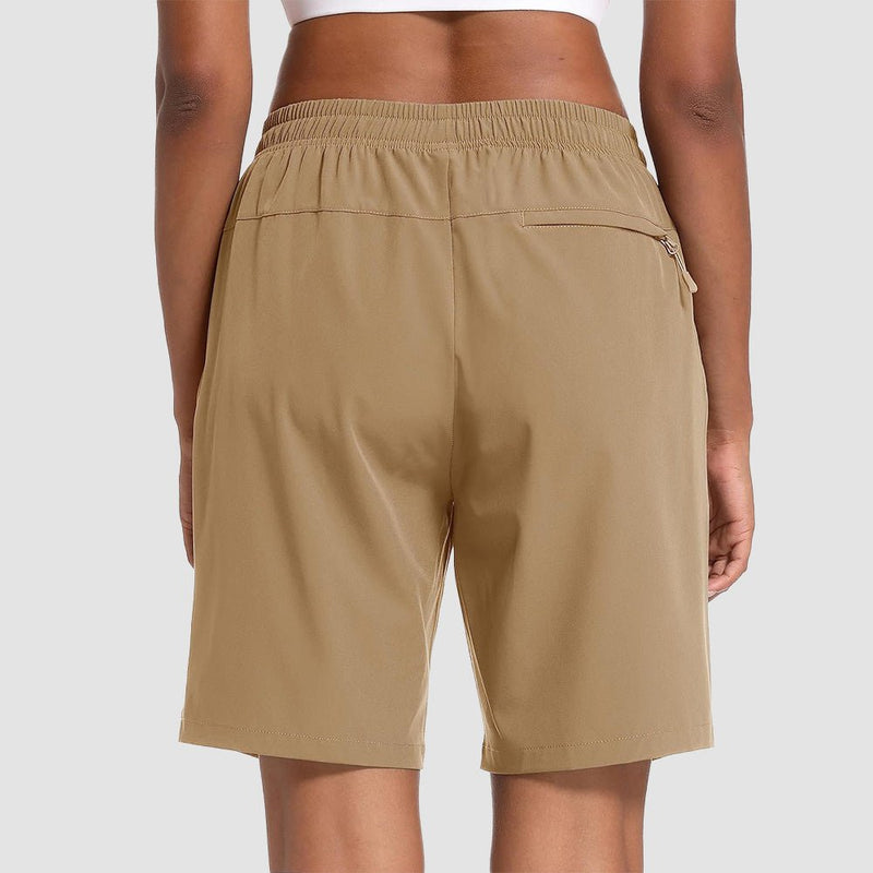 Women's Hiking Quick Dry Water Resistant Shorts 6
