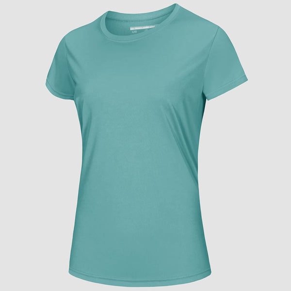 Women's Quick Dry T-Shirt 0