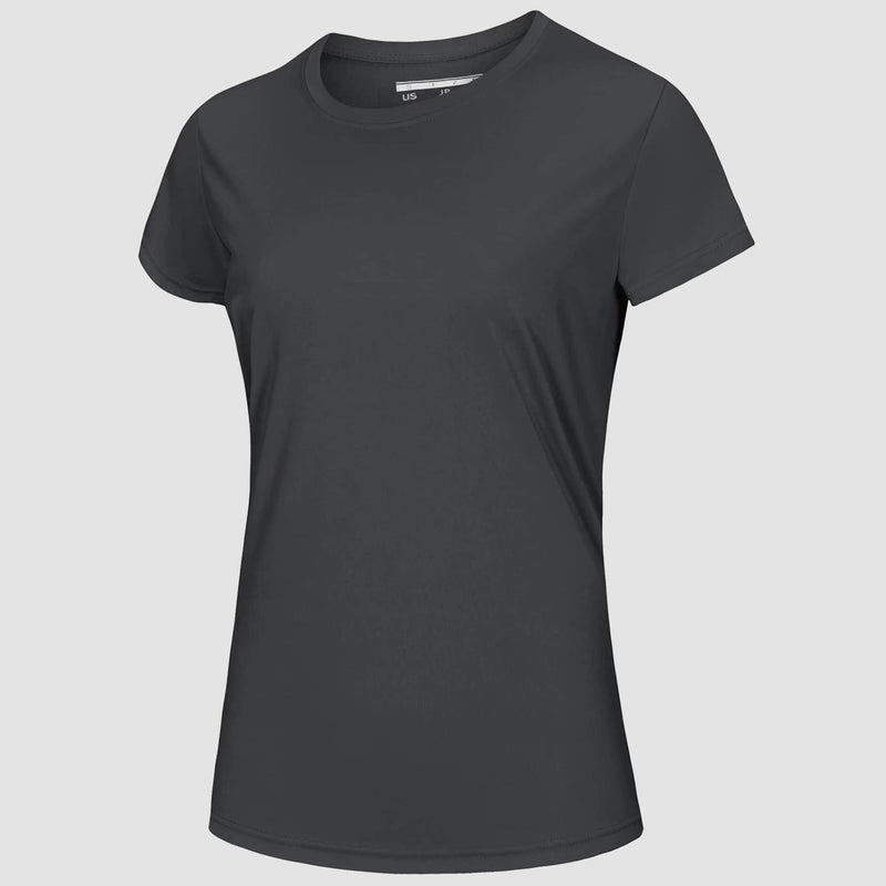 Women's Quick Dry T-Shirt 10