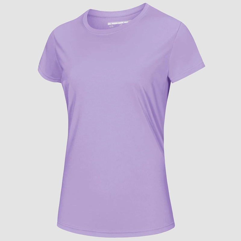 Women's Quick Dry T-Shirt 20