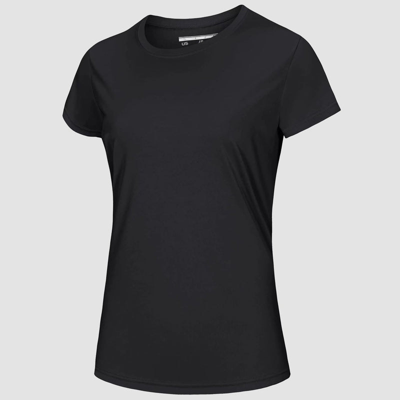 Women's Quick Dry T-Shirt 22