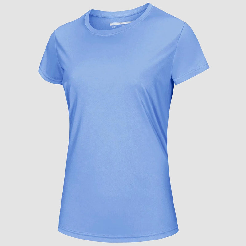 Women's Quick Dry T-Shirt 23
