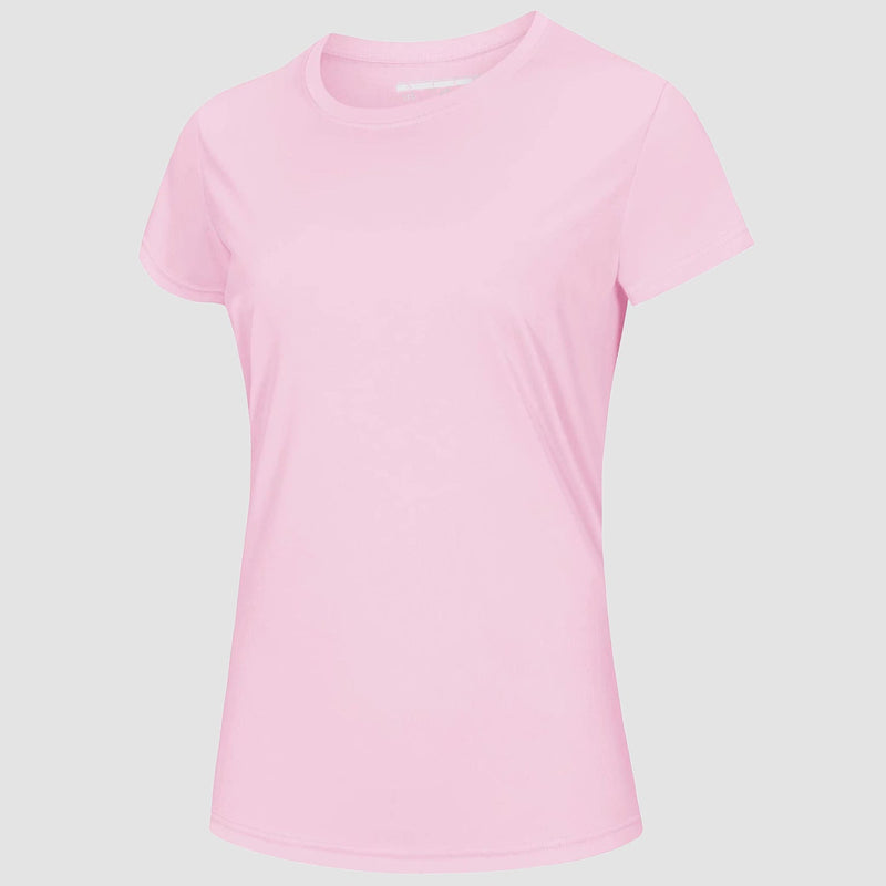 Women's Quick Dry T-Shirt 4