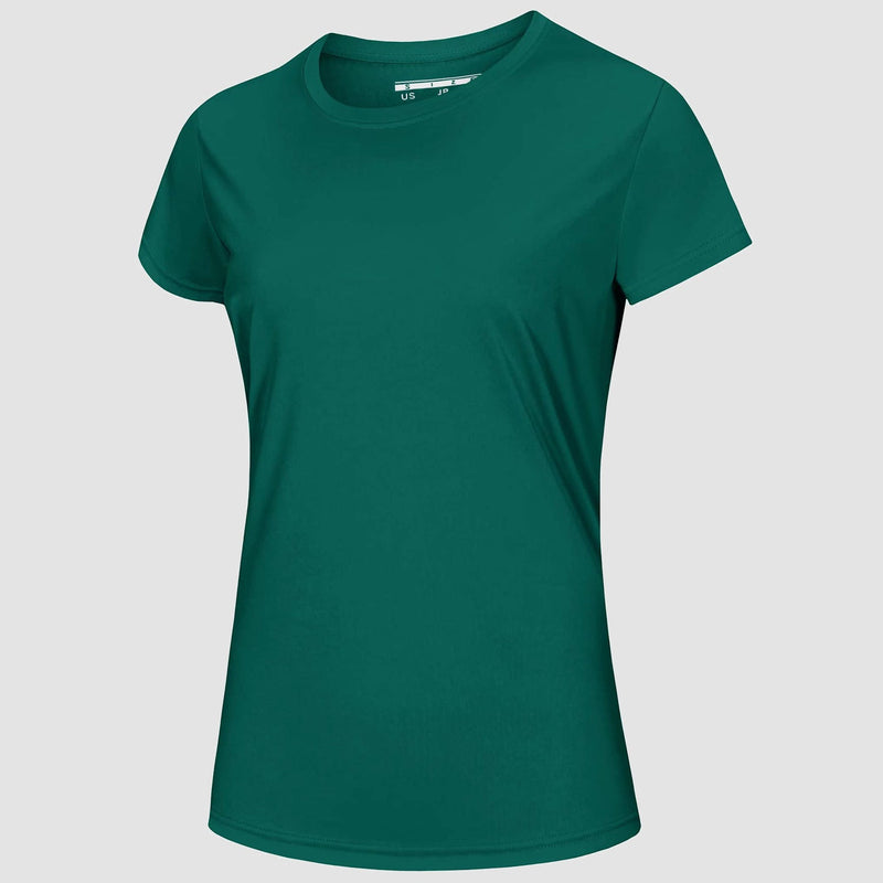 Women's Quick Dry T-Shirt 7