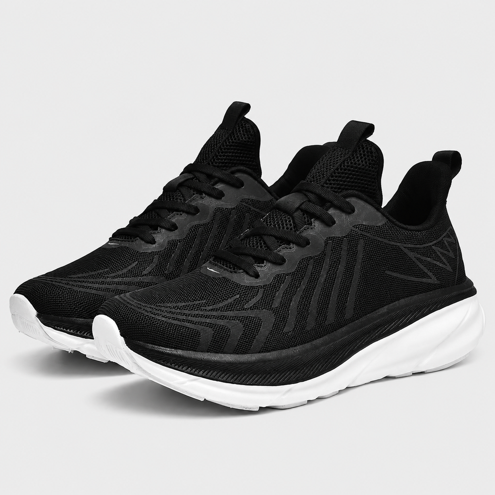 Women's Sneakers Lightweight Cushioned | Running Shoes