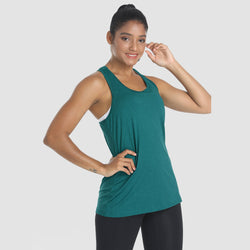 Women's Tank Top Quick Dry Athletic Tee Shirt Running Yoga 0