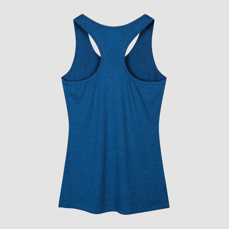 Women's Tank Top Quick Dry Athletic Tee Shirt Running Yoga 10
