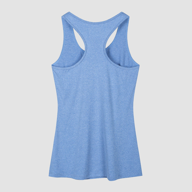 Women's Tank Top Quick Dry Athletic Tee Shirt Running Yoga 11