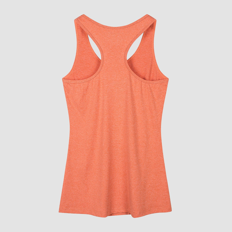 Women's Tank Top Quick Dry Athletic Tee Shirt Running Yoga 4