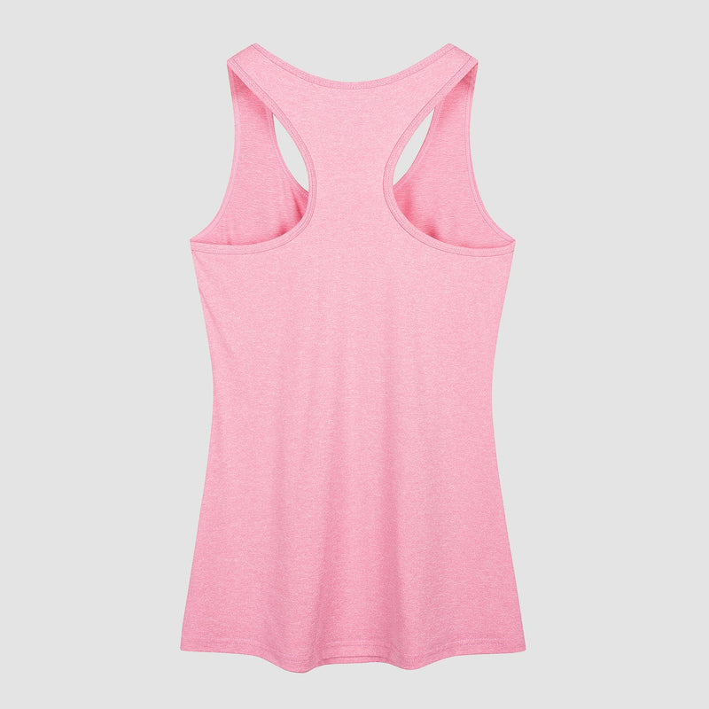 Women's Tank Top Quick Dry Athletic Tee Shirt Running Yoga 5