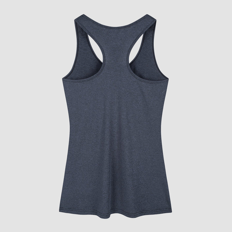 Women's Tank Top Quick Dry Athletic Tee Shirt Running Yoga 6