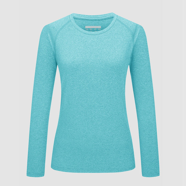 Women's UPF 50+ Long Sleeve 0