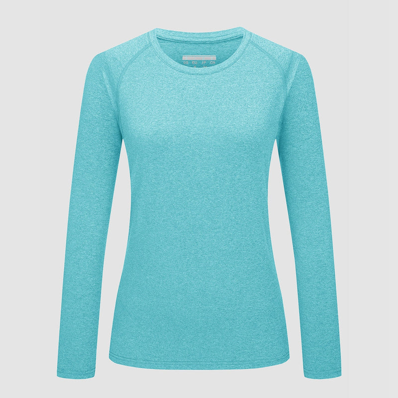 Women's UPF 50+ Long Sleeve 0