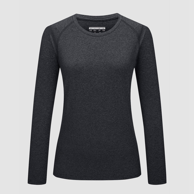 Women's UPF 50+ Long Sleeve 11
