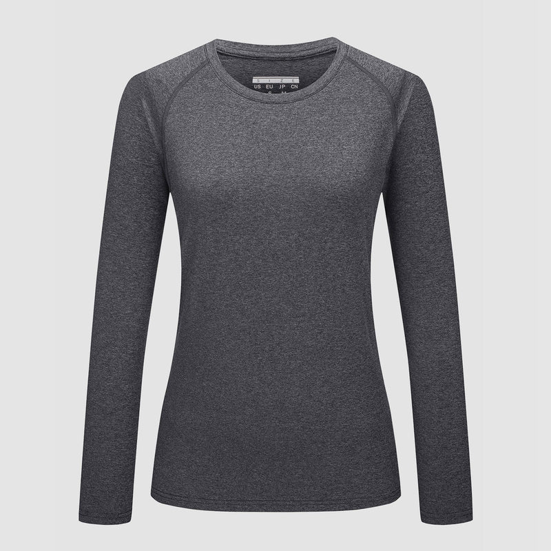 Women's UPF 50+ Long Sleeve 12