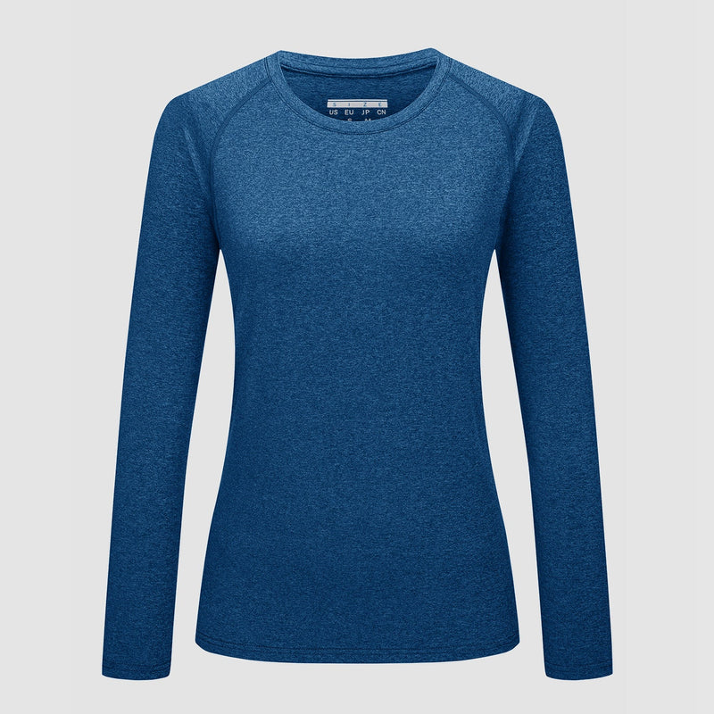 Women's UPF 50+ Long Sleeve 15