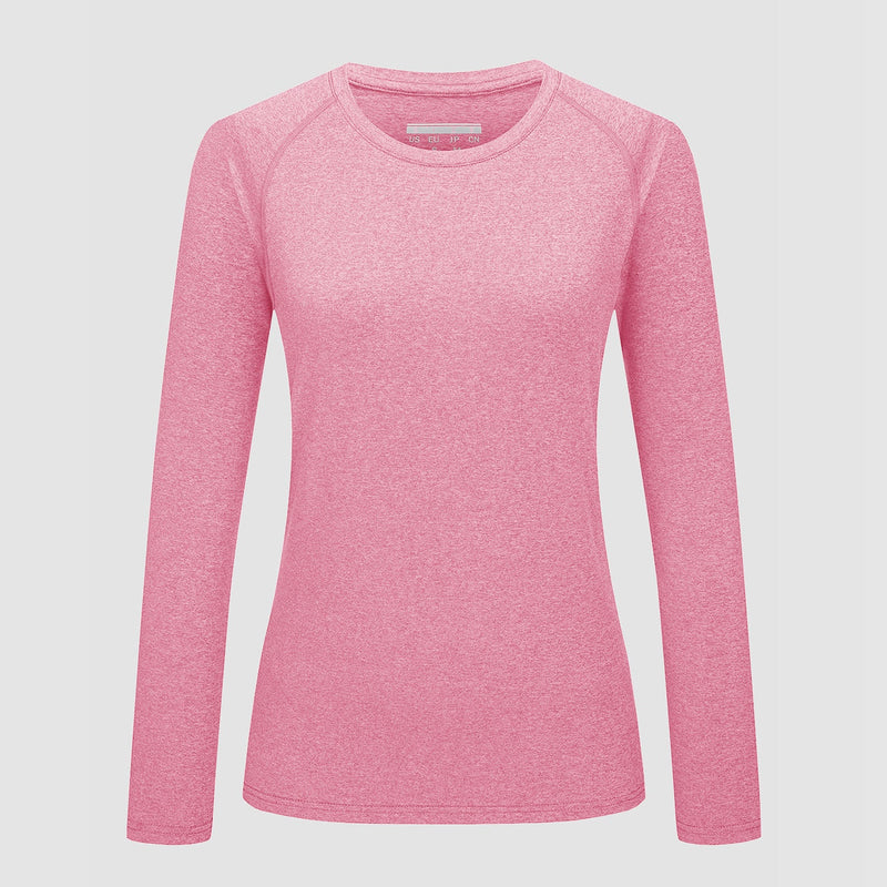 Women's UPF 50+ Long Sleeve 18
