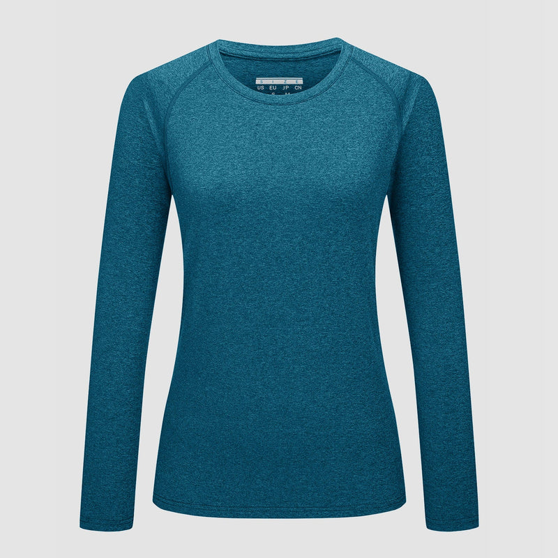 Women's UPF 50+ Long Sleeve 4