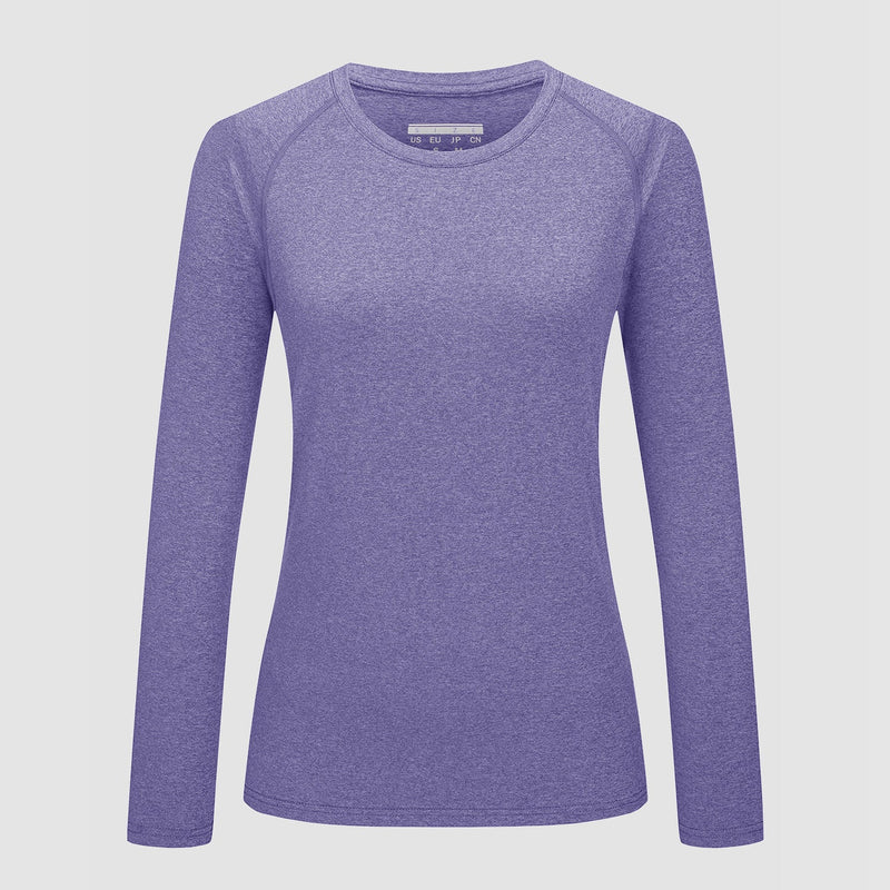 Women's UPF 50+ Long Sleeve 7