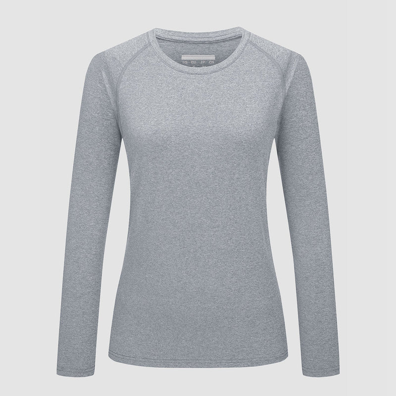 Women's UPF 50+ Long Sleeve 9