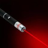 BowLift | High power laser pointer with multiple colors – Red, Green, Blue-Purple