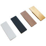 Dual Up-Down LED Wall Light – 6W Aluminium, Warm/Cool White & 4 Colors