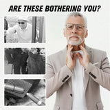 BowLift | Smart Walking Stick | LED Light Radio Emergency Alarm | Adjustable