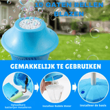 Optimized Product Title: **Seifenblasenmaschine - Hochleistungsgerät für 20.000 Blasen pro Minute | Perfekt für Partys, Veranstaltungen und Kinderunterhaltung**